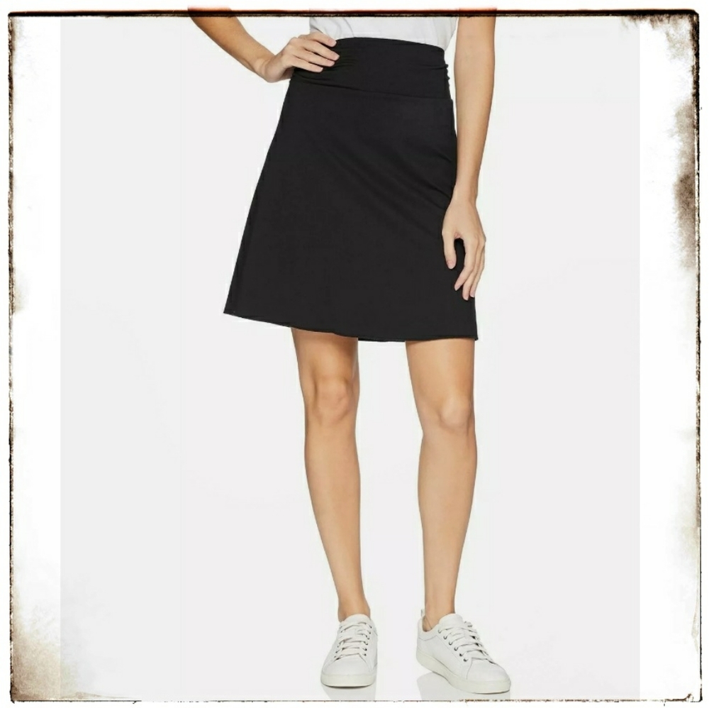 Tranquility skirt